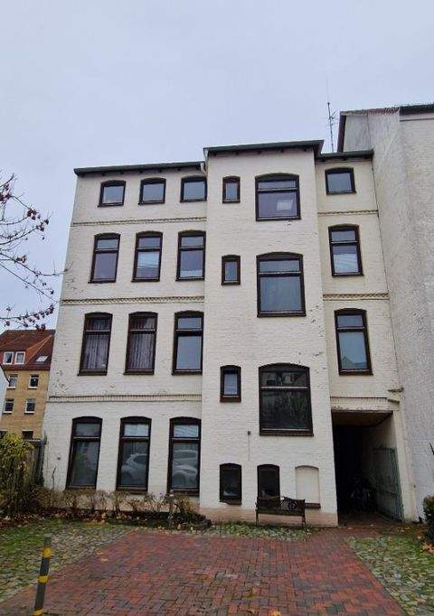 Flensburg Wohnungen, Flensburg Wohnung mieten