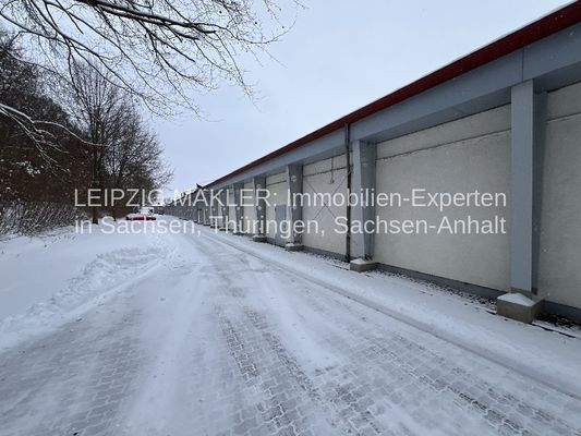 Außenansicht (hinten)