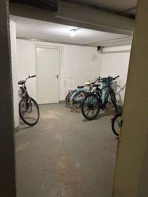 Fahrradkeller