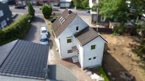 Remscheid Häuser, Remscheid Haus kaufen