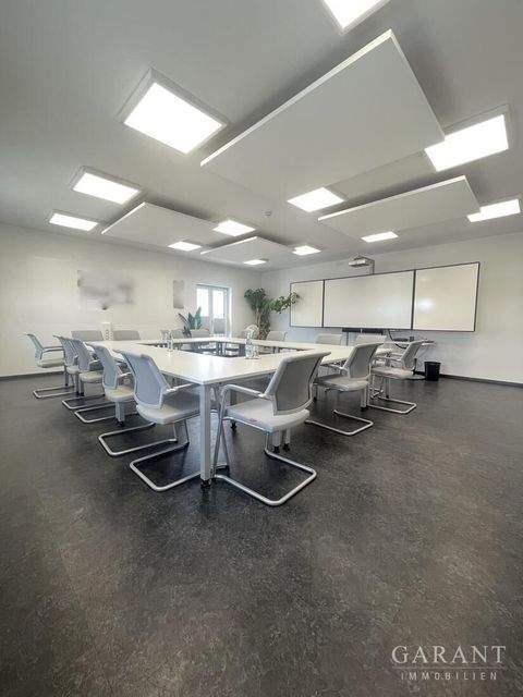 Ergolding Büros, Büroräume, Büroflächen 