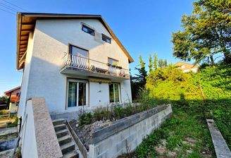 Ansicht Süd Stegmühle