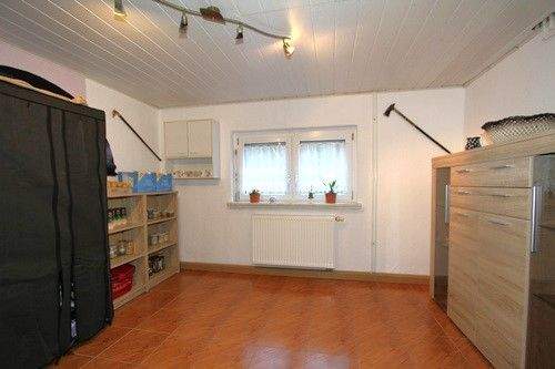 EG Raum 2 Wohnzimmer