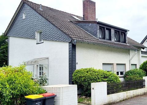 Remscheid Häuser, Remscheid Haus kaufen