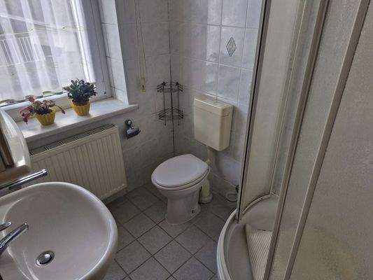 Badezimmer Wohneinheit OG