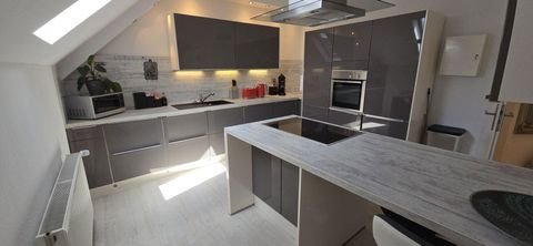 Solingen Wohnungen, Solingen Wohnung kaufen