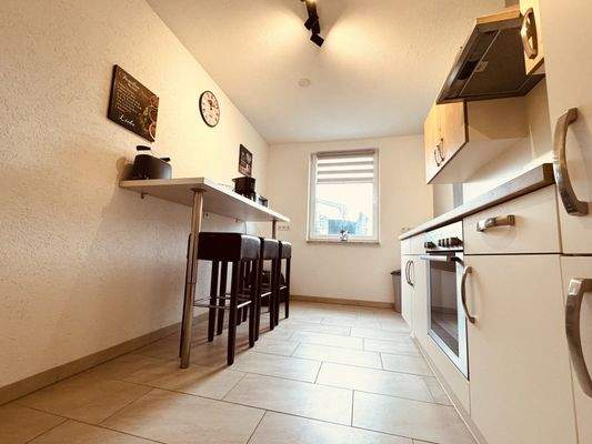 54. Küche EG