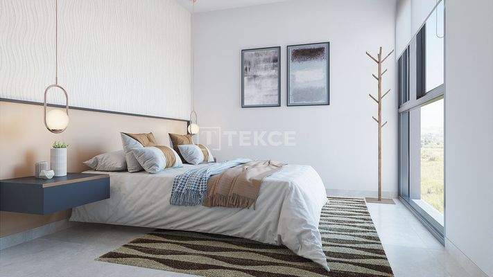 Modern Apartments with River Views in Guardamar del Segura