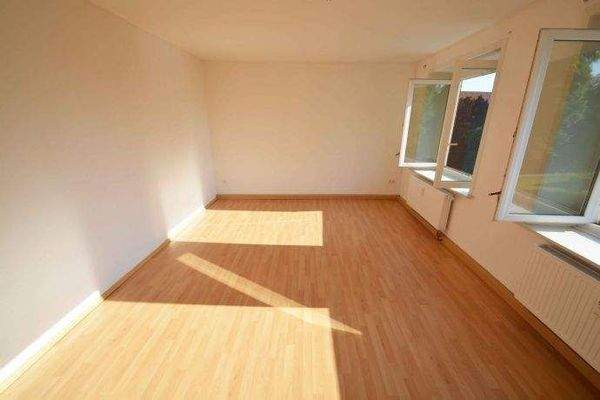 Wohn-/Esszimmer (Beispielwohnung im 1. OG)