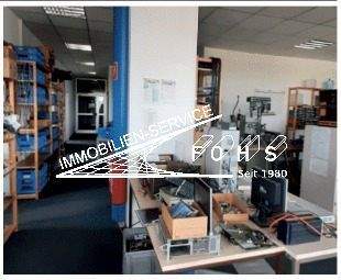 M-Neuaub. - 508 m²4.OG Büro+Lager Foto 10
