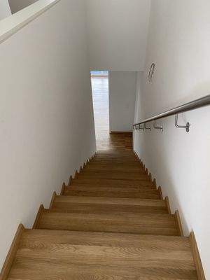 Treppe (Wohnung)