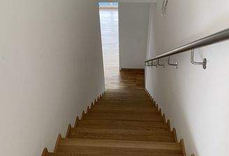 Treppe (Wohnung)