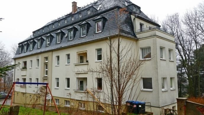 Hausfront
