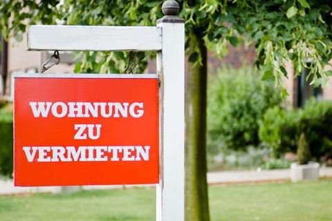 Korbach Wohnungen, Korbach Wohnung mieten