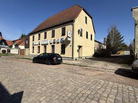 Schkopau / Döllnitz Häuser, Schkopau / Döllnitz Haus kaufen