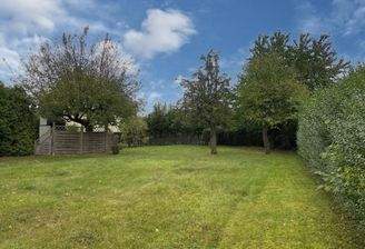 Blick von der Straßenseite