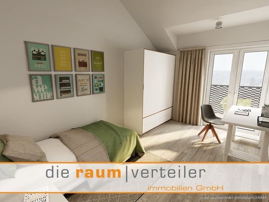 Muster Schlafzimmer 