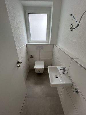 Gäste WC
