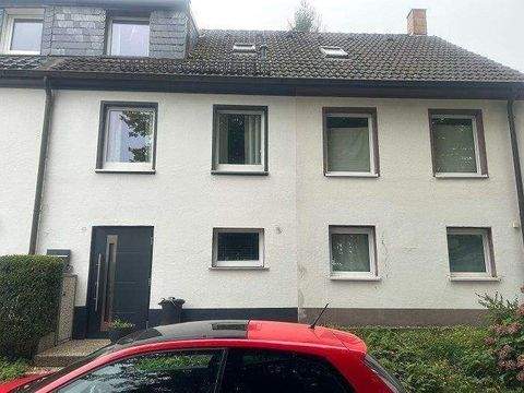 Lüdenscheid Häuser, Lüdenscheid Haus kaufen