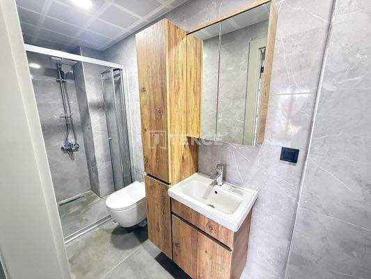 2 and 3-Bedroom Investment Apartments in Ankara Gölbaşı