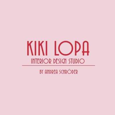 KIKI LOPA Interior Design Studio