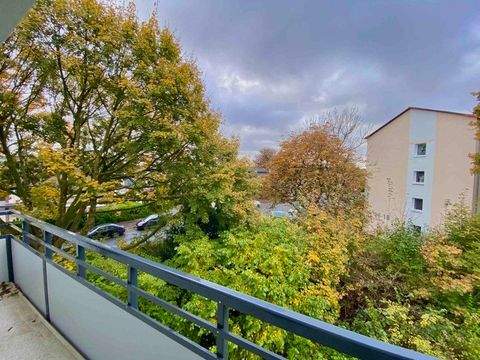 Leverkusen Wohnungen, Leverkusen Wohnung mieten