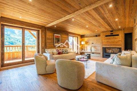 Manigod Häuser, Manigod Haus kaufen