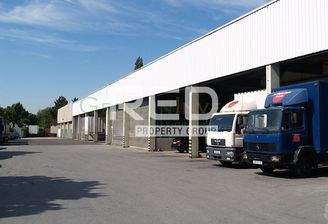 Halle mieten Düsseldorf