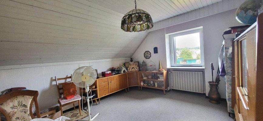 WEITERES ZIMMER IM OG