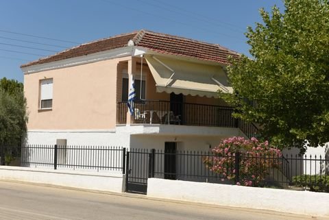 Agia Paraskevi, Serres Häuser, Agia Paraskevi, Serres Haus kaufen