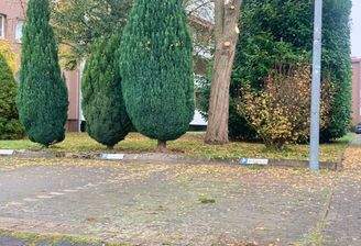 eigener PKW Stellplatz