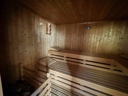 Sauna KG