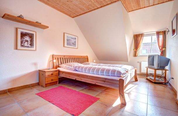 Schlafzimmer1 Obergeschoss