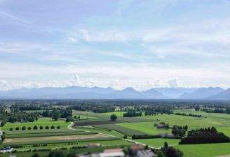Aussicht