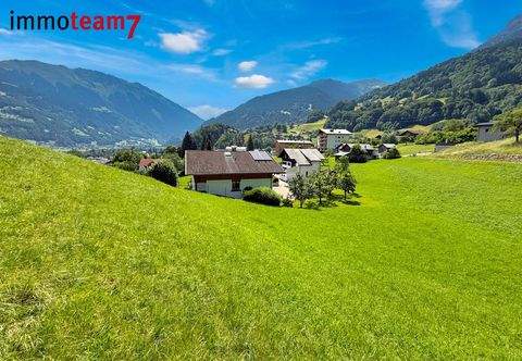 Tschagguns Grundstücke, Tschagguns Grundstück kaufen