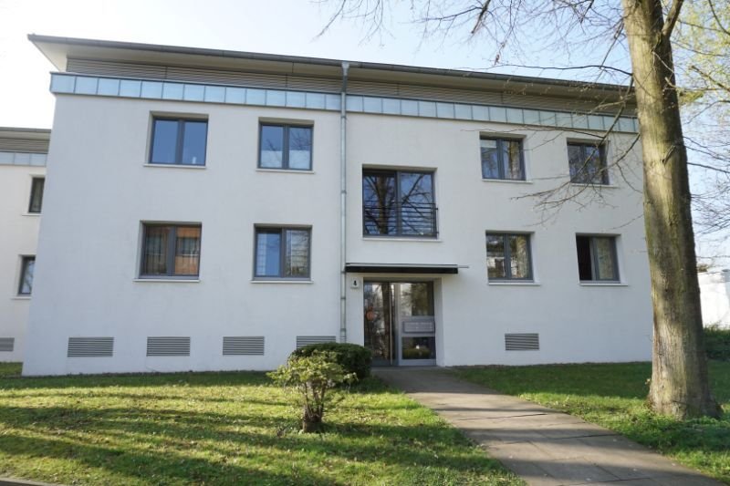 3 Zimmer Wohnung in Osnabrück (Westerberg)