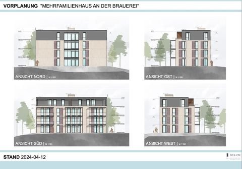 Schwerin Grundstücke, Schwerin Grundstück kaufen