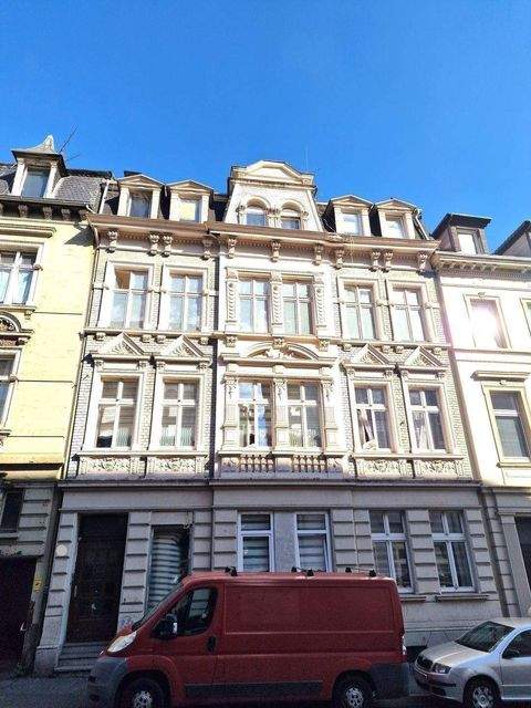 Wuppertal Wohnungen, Wuppertal Wohnung kaufen