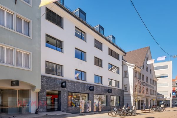 Aussenansicht