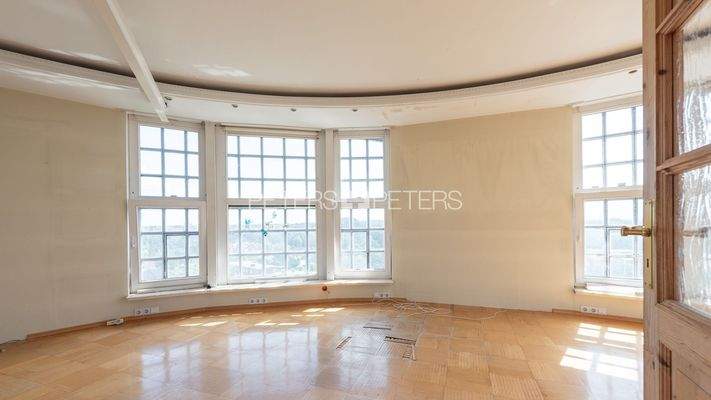 Wohn- und Essbereich