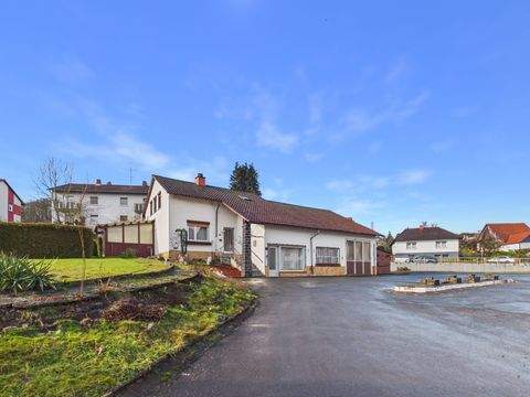 Gedern Häuser, Gedern Haus kaufen