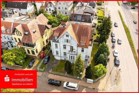 Lübeck Häuser, Lübeck Haus kaufen