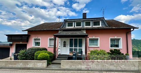 Kobern-Gondorf Häuser, Kobern-Gondorf Haus kaufen