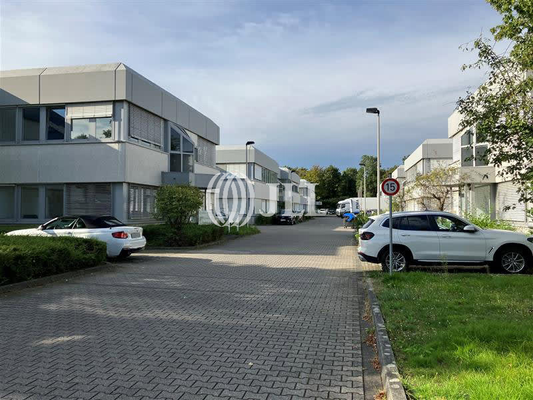 Außenansicht Unit VI - JLL