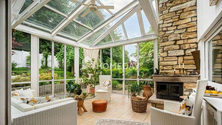 1. OG Wintergarten 1