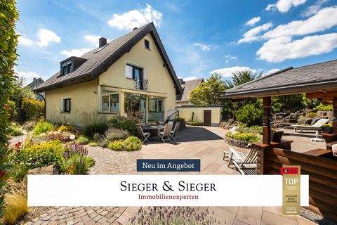 Troisdorf / Spich Häuser, Troisdorf / Spich Haus kaufen