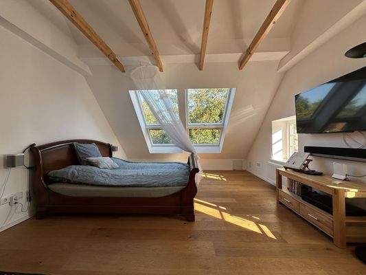 Weitere Ansicht Schlafen II