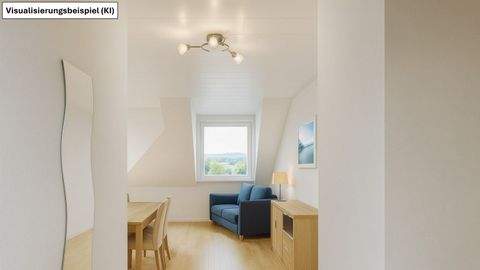 Friedrichsdorf Wohnungen, Friedrichsdorf Wohnung kaufen