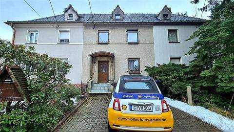 Mittweida Häuser, Mittweida Haus kaufen