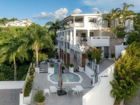Las Terrenas, Ciudad Renditeobjekte, Mehrfamilienhäuser, Geschäftshäuser, Kapitalanlage